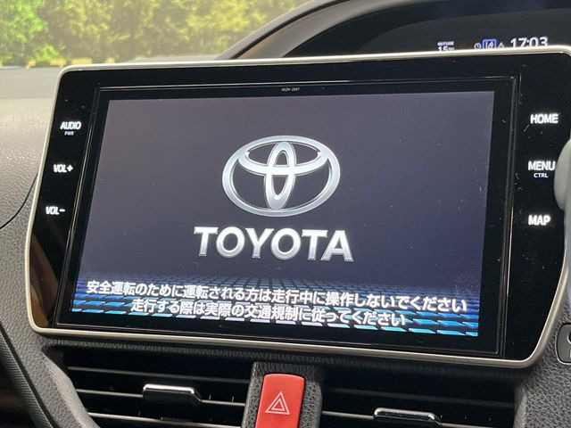 ヴォクシー1.8 ハイブリッド ZS 煌III