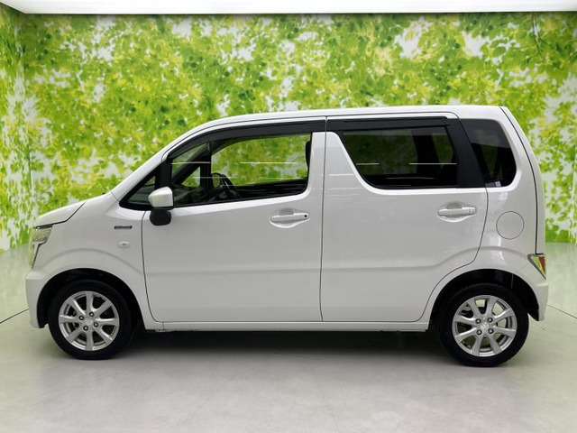 ワゴンRハイブリッド(HYBRID) FX