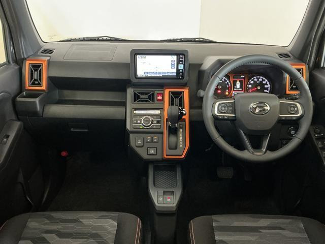 タフトG ターボ