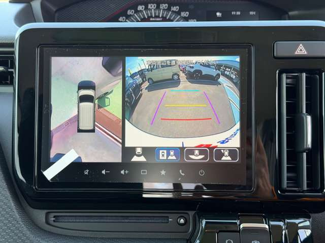 ソリオバンディット1.2 ハイブリッド(HYBRID) MV