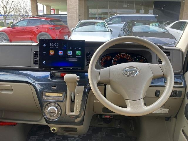 アトレーワゴンカスタムターボ RS リミテッド 4WD