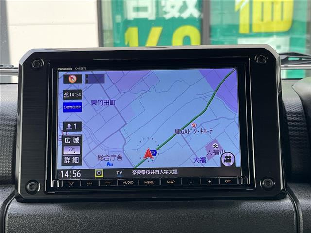 ジムニーシエラ1.5 JC 4WD