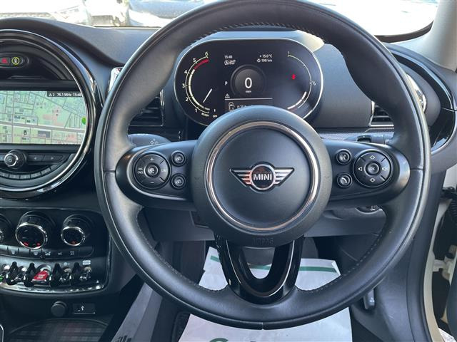 ミニクラブマンクーパー SD