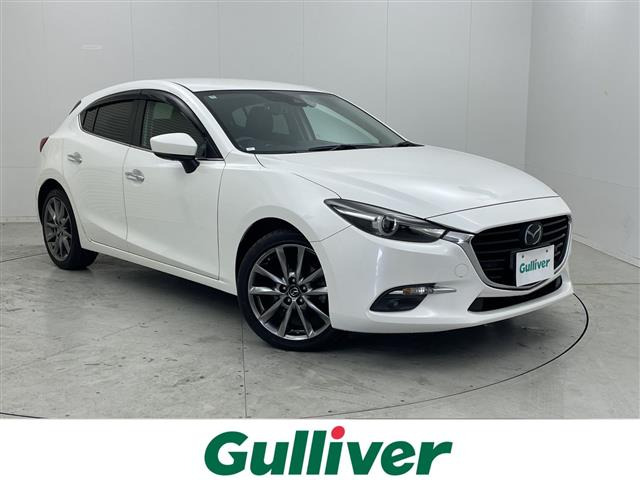 アクセラスポーツ1.5 15XD