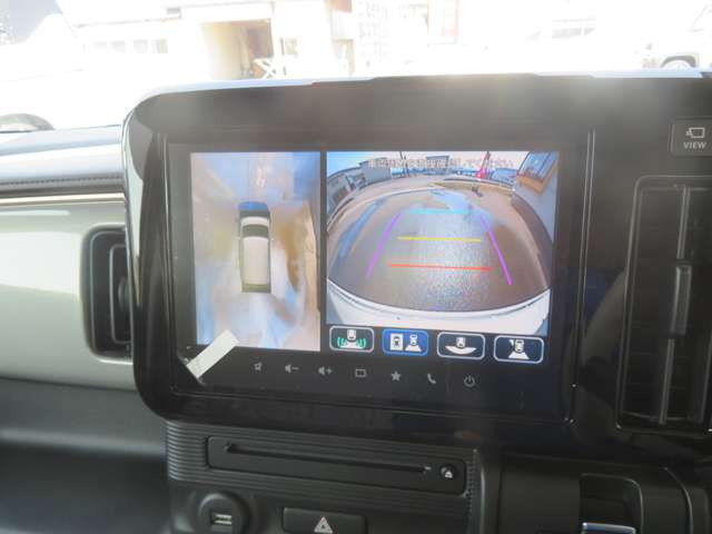 ワゴンRスマイルハイブリッド(HYBRID) X 4WD