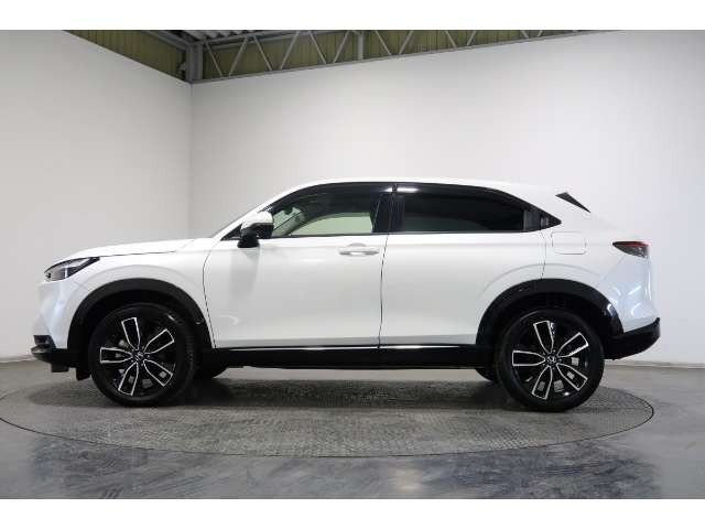 ヴェゼル1.5 ハイブリッド Z