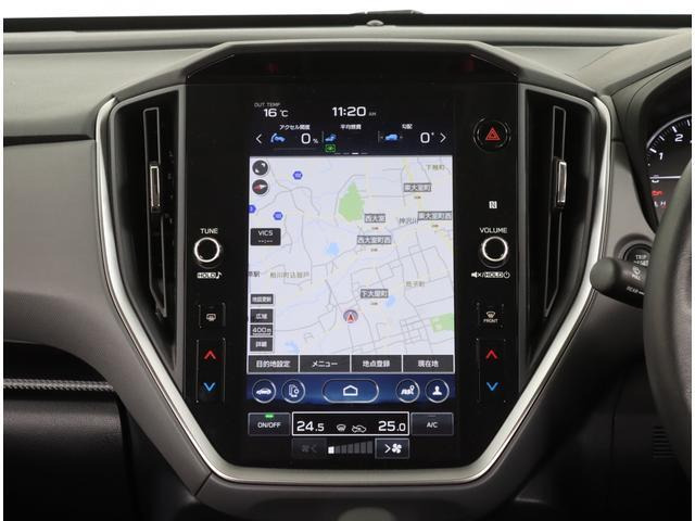 クロストレック2.0 ツーリング 4WD