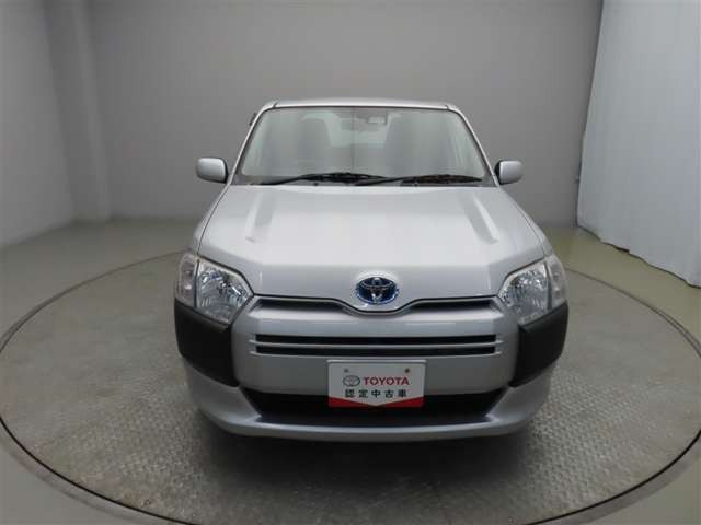 サクシードバンハイブリッド 1.5 UL-X