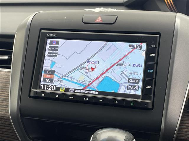 フリード+1.5 クロスター ホンダセンシング