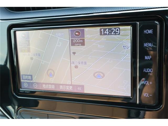 アクア1.5 リルヴィー G