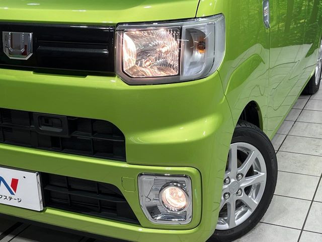 夜間や荒天時により良好な視界で安心な走行をご希望される方には【高輝度LEDヘッドライト】の取付がおすすめ!多くのお客様にご好評いただいております♪