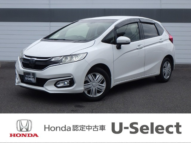 フィット1.3 13G L ホンダセンシング