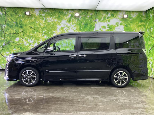 ヴォクシー2.0 ZS 煌II