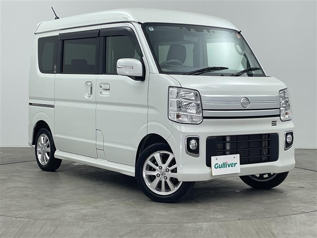 NV100クリッパーリオG