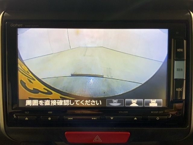 N-BOXカスタムG Lパッケージ