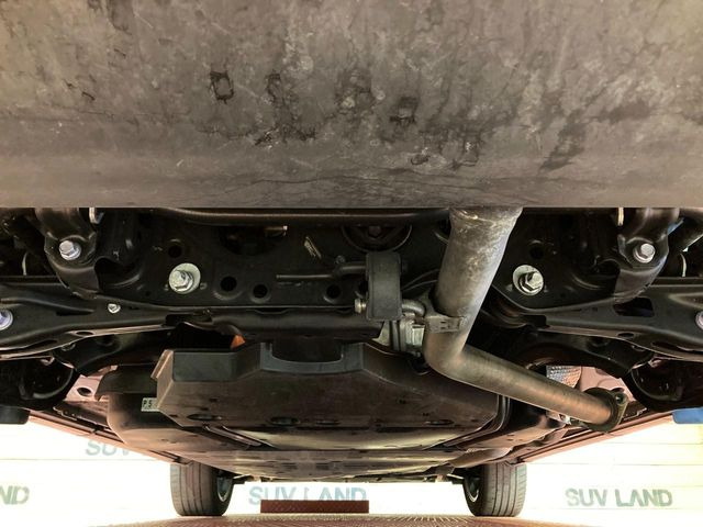 下回りがきれいなうちに、防錆加工の施工がオススメ。降雪地域はもちろん、沿岸部にお住いの方や、趣味でマリン・ウィンタースポーツをされる方にご好評いただいております。