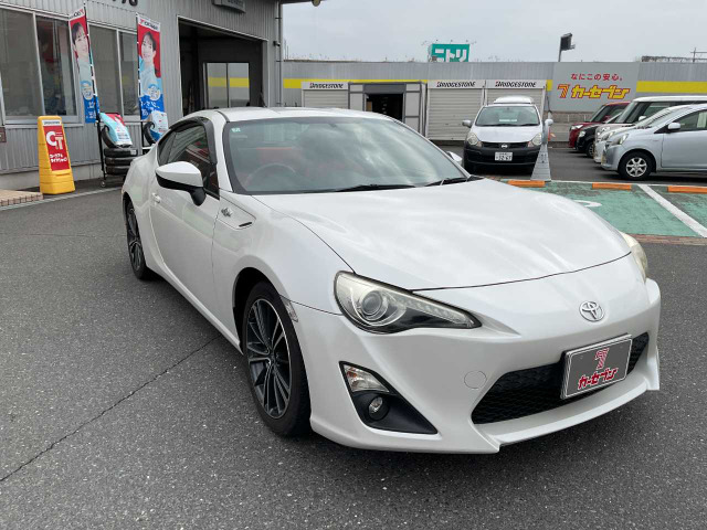 862.0 GT リミテッド