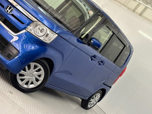 N-BOXG L ホンダセンシング