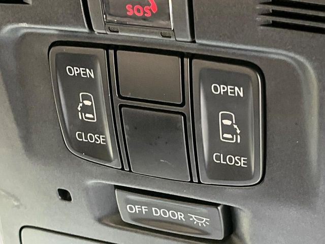 �y�����p���[�X���C�h�h�A�z�X�}�[�g�L�[��^�]�Ȃ̃X�C�b�`�Ō�ȗ����X���C�h�h�A�̊J���\���d��������͂����ăh�A���J����K�v�������A�����Ȃ��q�l�ł��ȒP�ɊJ���߂ł����K�ł���