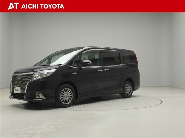 エスクァイアハイブリッド1.8 Gi