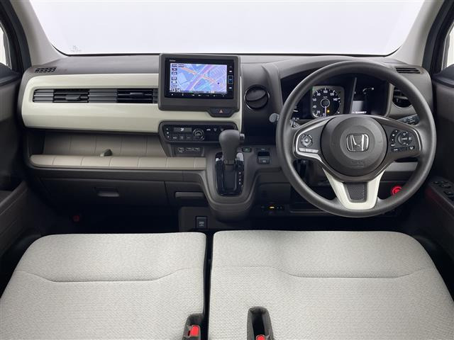 N-WGNL ホンダ センシング