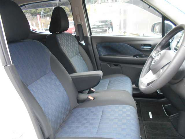 デイズハイウェイスターX