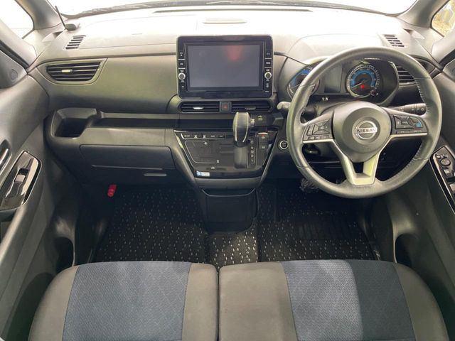 ルークスハイウェイスター Gターボ プロパイロットエディション