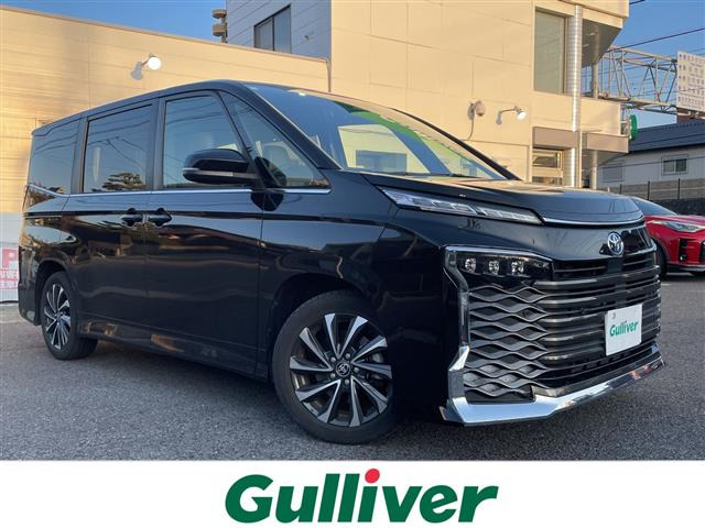 ヴォクシー1.8 ハイブリッド S-Z