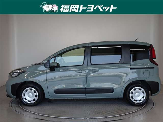 シエンタハイブリッド 1.5 G