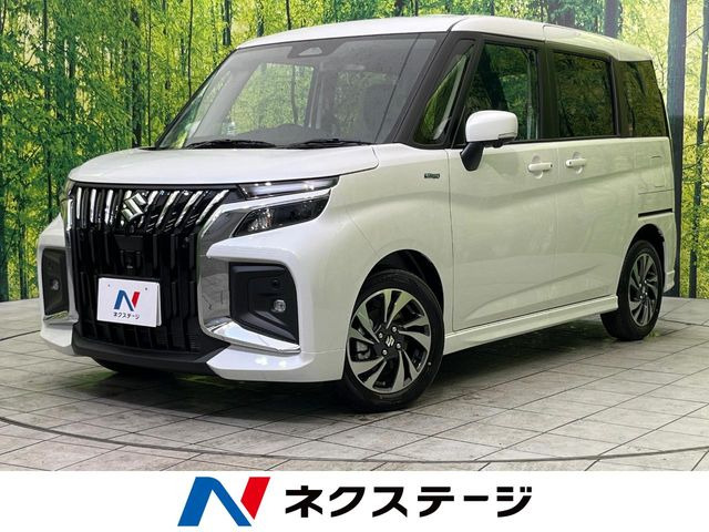 ソリオバンディット（スズキ）1.2 ハイブリッド(HYBRID) MV 中古車画像