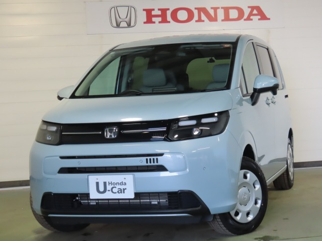 フリード1.5 エアー 4WD