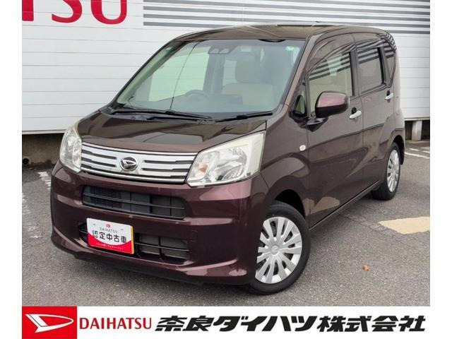 ムーヴL SAIII 4WD