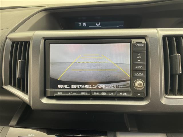 ステップワゴン2.0 スパーダ Z 4WD