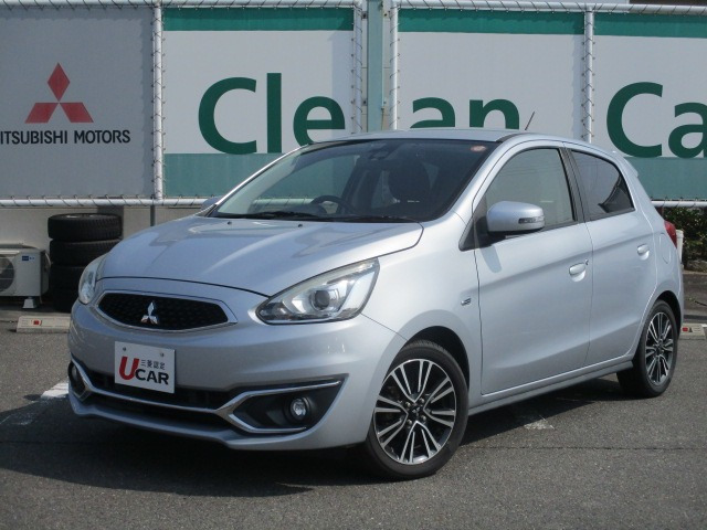 ミラージュ1.2 G