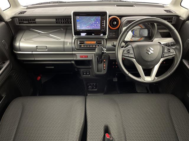 スペーシアギアハイブリッド(HYBRID) XZターボ