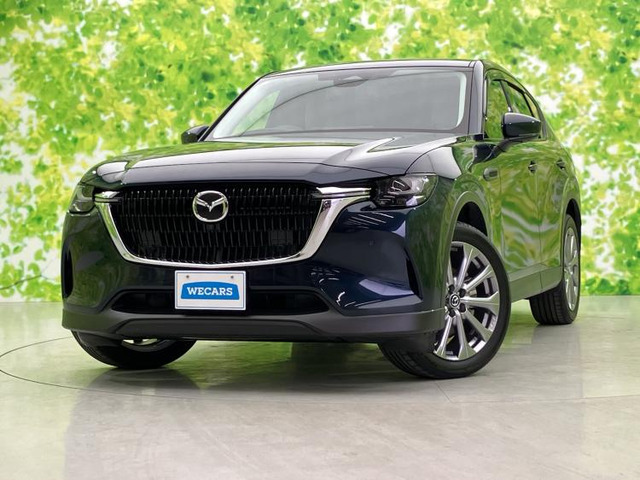 CX-603.3 XD Lパッケージ ディーゼル