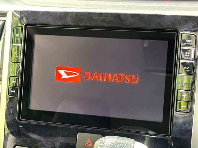 タントカスタムRS トップエディション SAIII