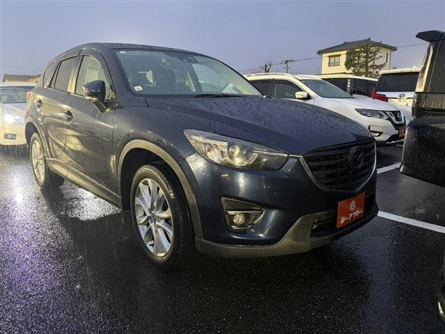 CX-52.2 XD プロアクティブ