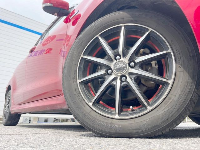 �y15�C���`�A���~�z�C�[���z�O�ςɃ}�b�`�����A���~�z�C�[���𑕒����Ă���܂��B�e��A���~�z�C�[����A�X�^�b�h���X�^�C�����戵�����Ă���܂��B���񂲑��k����������