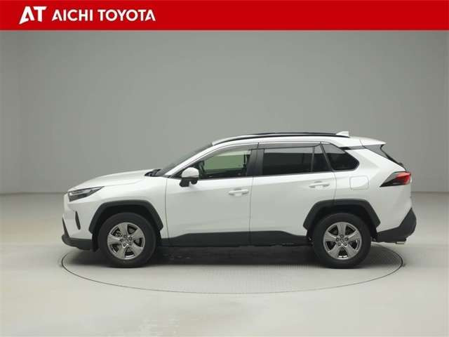 RAV42.5 ハイブリッド X