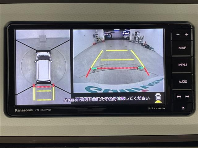 ムーヴキャンバスG メイクアップ リミテッド SAIII