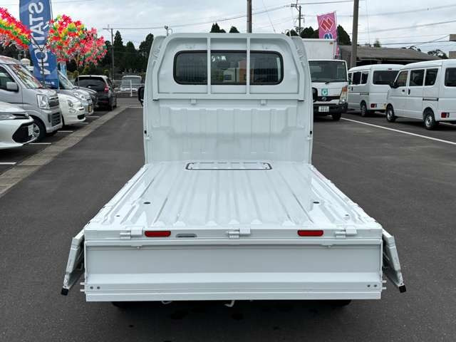 キャリイKC エアコン パワステ 4WD