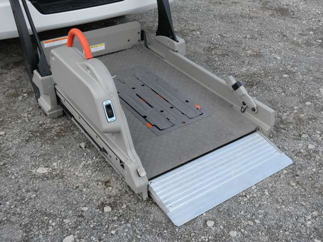 NV350キャラバン