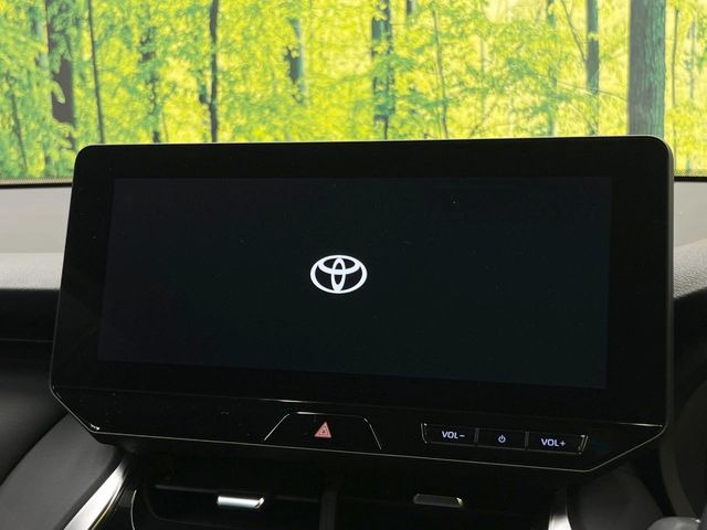 ハリアー2.5 ハイブリッド G