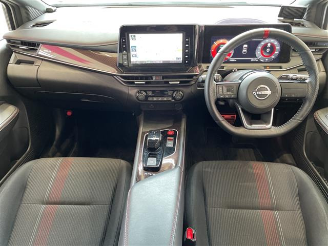 ノートオーラ1.2 NISMO