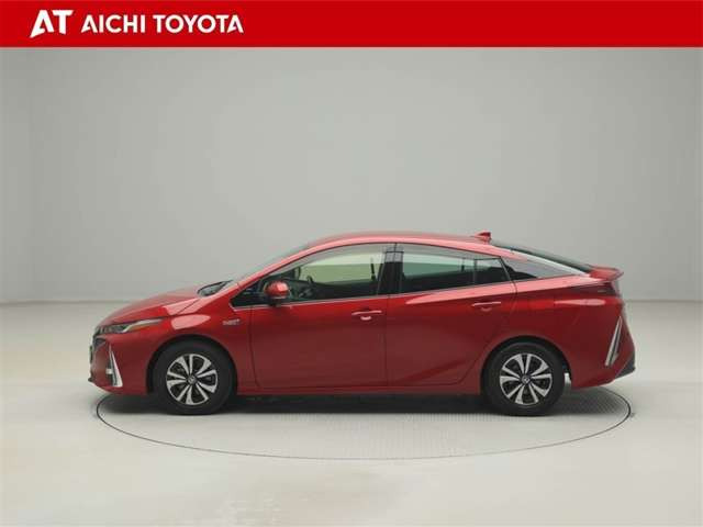 プリウスPHV1.8 A