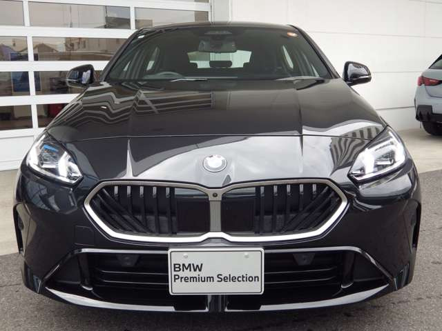 1シリーズ120 Mスポーツ