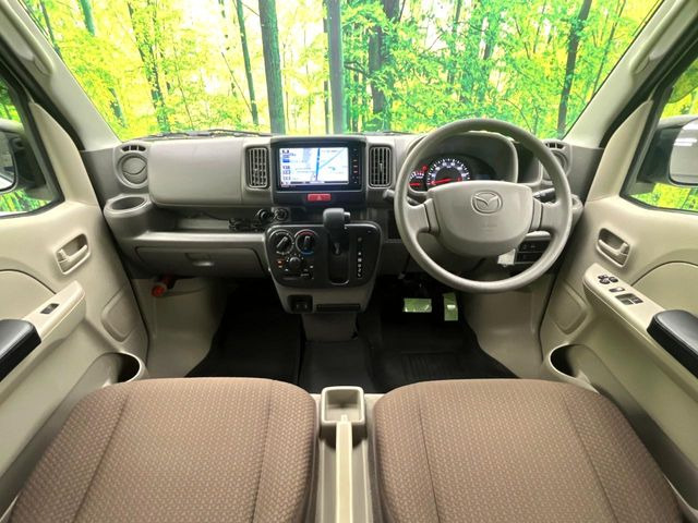 スクラムPC ハイルーフ