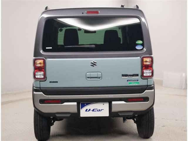 ハスラーJ スタイルII ターボ