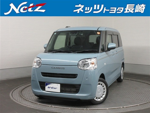 ムーヴキャンバスセオリー X